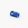 Fancy Sapphire-4.82x3.00mm-0.27CTS-Violet Lilac-Emerald